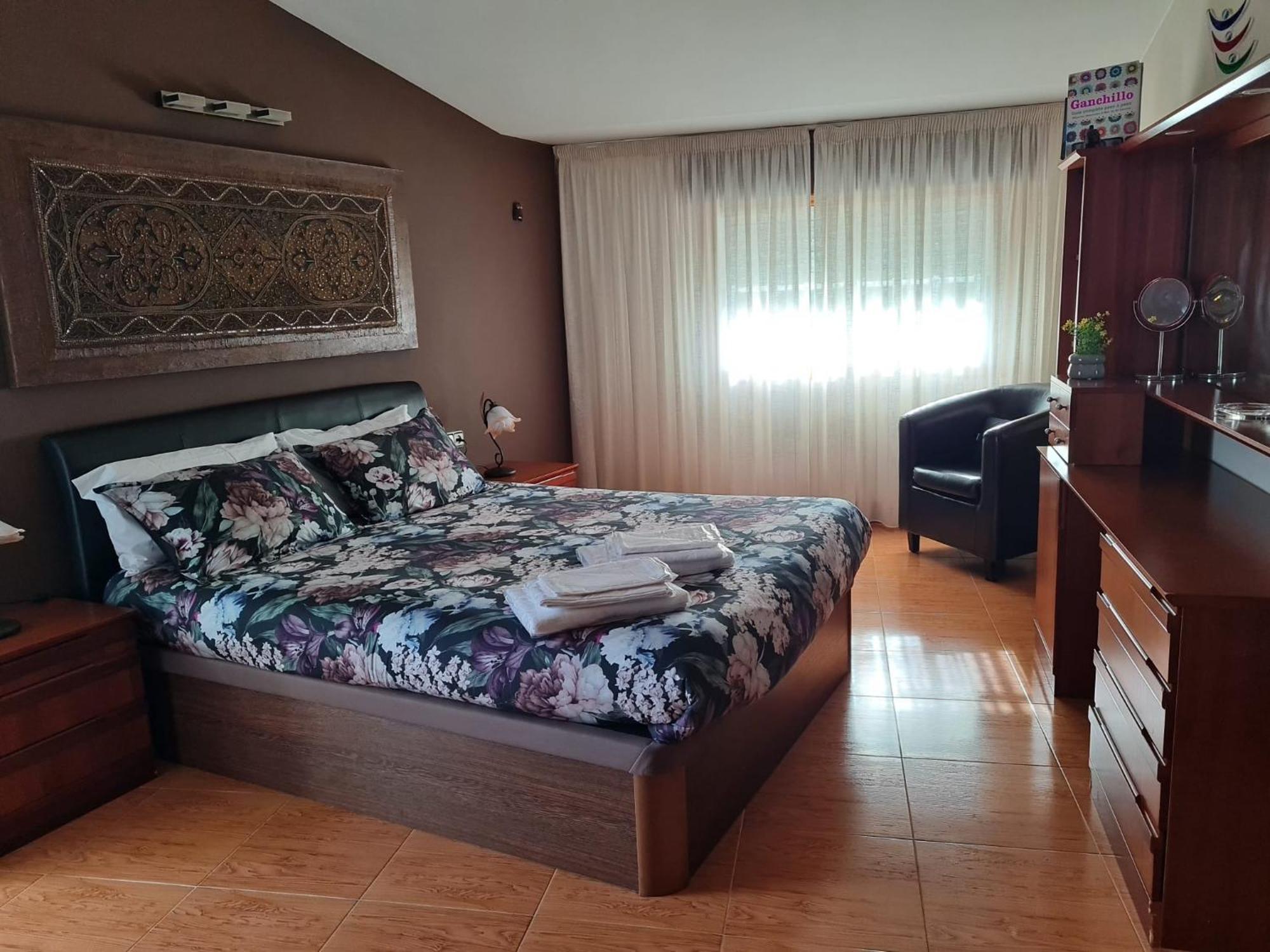 Lugar Da Pereira Villa Nigrán Exterior foto